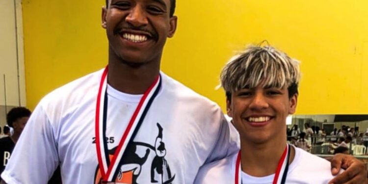 Copa Estadual de Capoeira