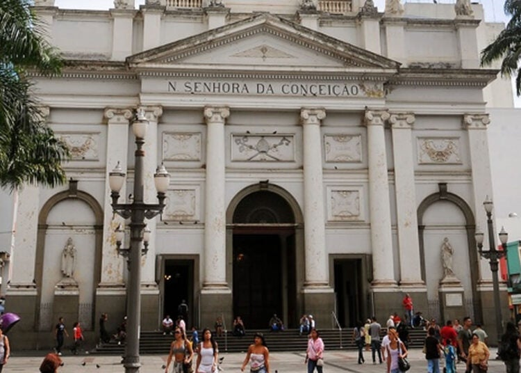 Catedral de Campinas celebra missa em homenagem ao Papa Francisco
