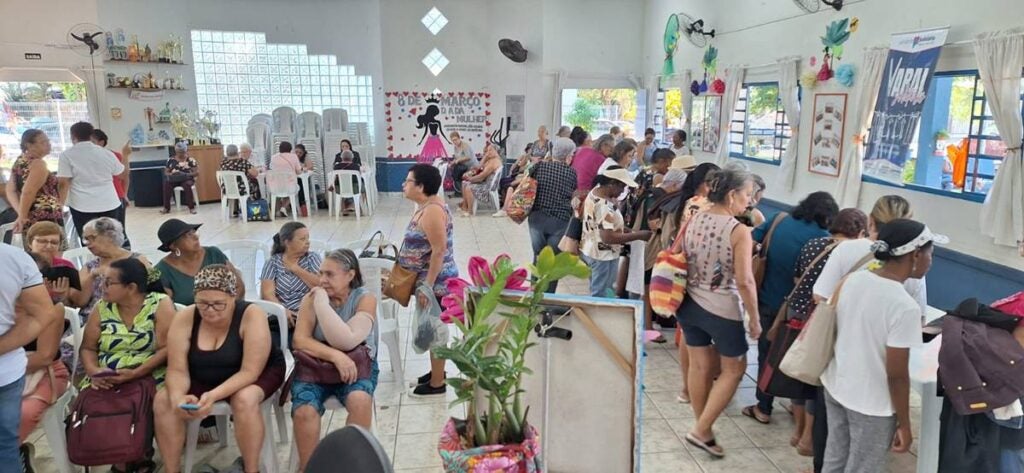 oficina de xilogravura