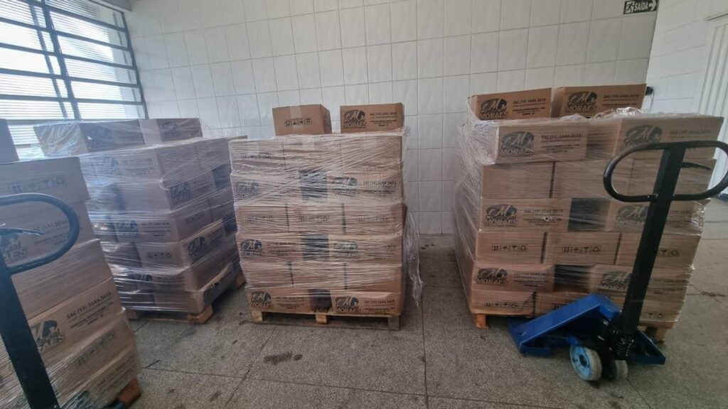 1.400 cestas básicas