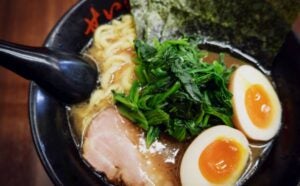 Último dia do 2º Festival Japa e Rock