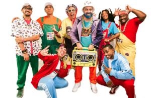 Manhã da Criança abre Semana Cultural com atrações gratuitas