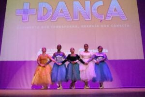 Hortolândia celebra a semana cultural com apresentações do projeto +Dança