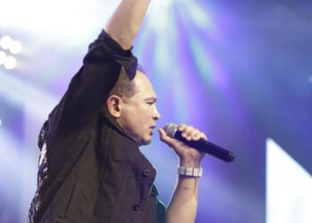 Fest Gospel Hortolândia terá show de Davi Sacer