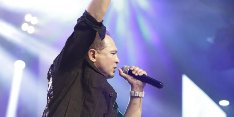 Fest Gospel Hortolândia terá show de Davi Sacer