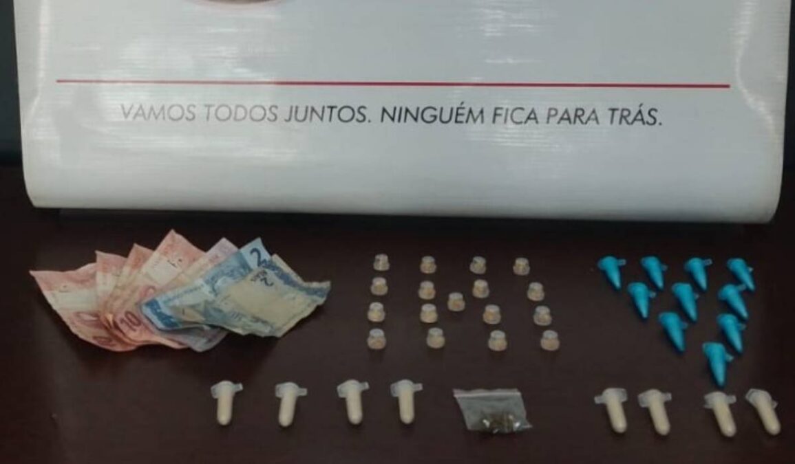 denúncia anônima