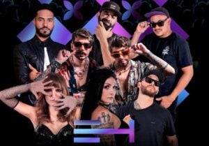 Hortolândia tem programação gratuita com show de música eletrônica neste fim de semana