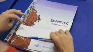 Empretec Campinas: seminário do Sebrae estimula comportamento empreendedor