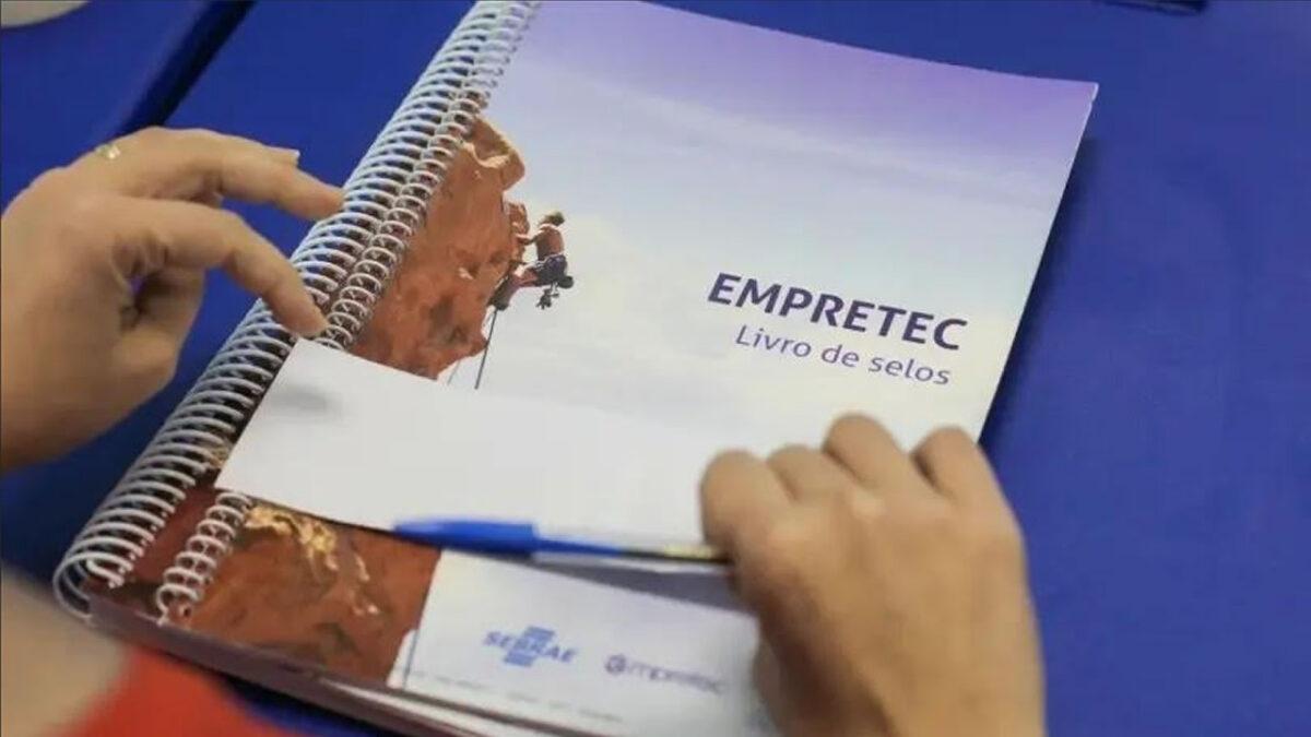 Empretec Campinas: seminário do Sebrae estimula comportamento empreendedor