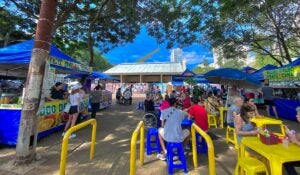 Feira Hippie Itinerante: confira onde o evento estará