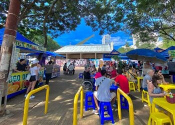 Feira Hippie Itinerante