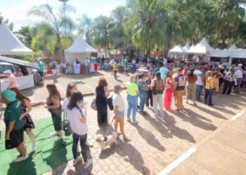 3ª Festa das Nações de Joaquim Egídio: