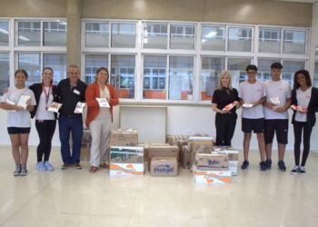 Fundo Social de Solidariedade