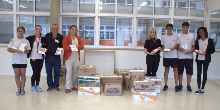 Fundo Social de Solidariedade