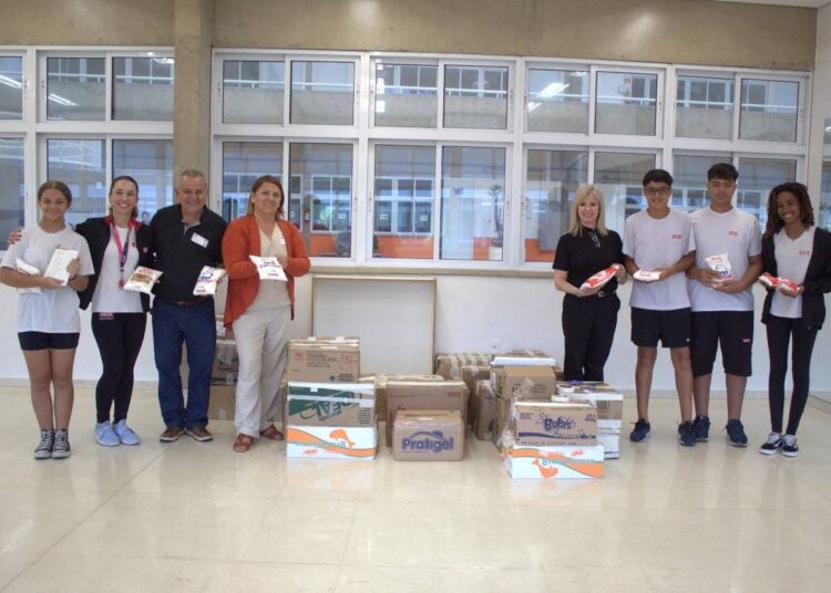 Fundo Social de Solidariedade