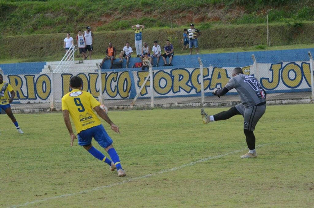 categoria Veteranos 35+