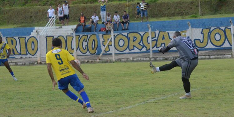 categoria Veteranos 35+