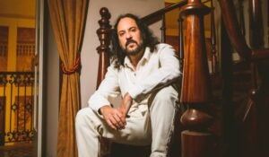 Gabriel O Pensador agita Hortolândia com apresentação gratuita