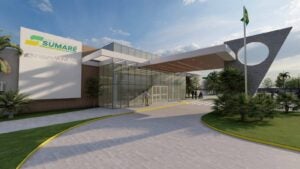 Sumaré anuncia projeto de novo Hospital Municipal