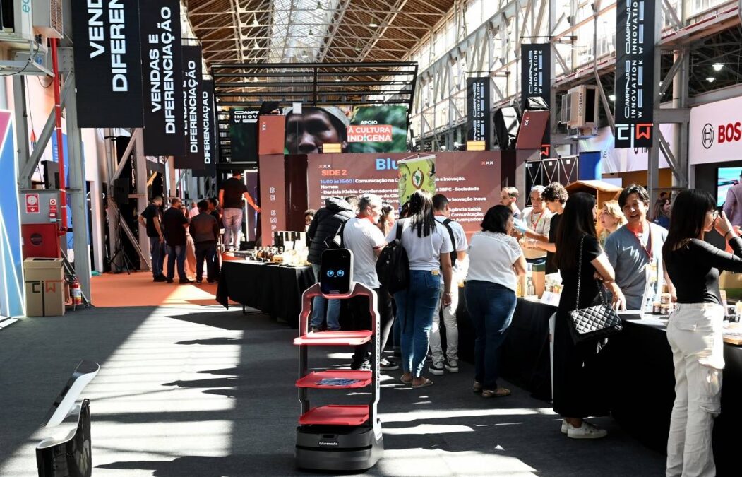 Campinas Innovation Week 2025