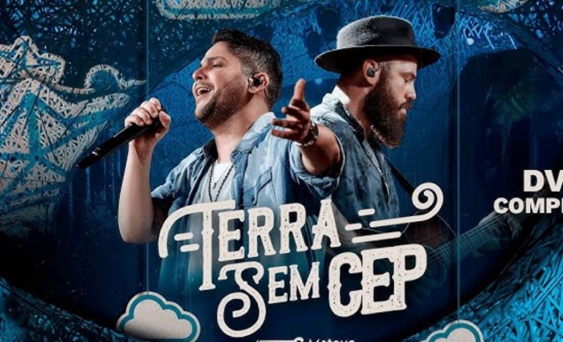 Jorge & Mateus