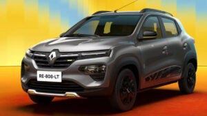 Renault Kwid 2026: novidades e atualizações nas versões e design