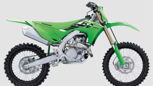 Moto pode desligar em alta velocidade: Kawasaki anuncia recall urgente