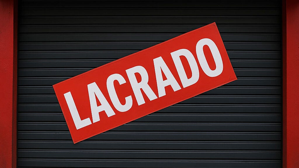 lacrado