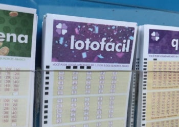 Lotofácil