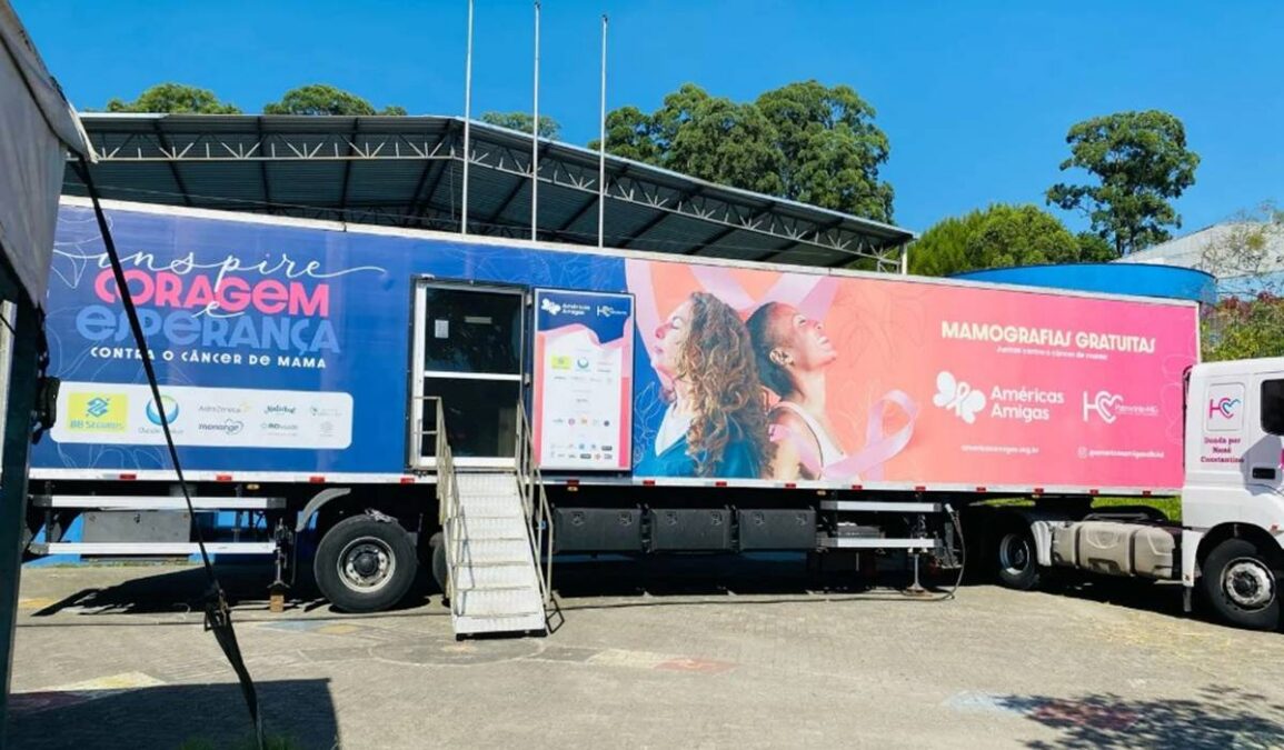 mamografias gratuitas