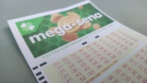 Mega-Sena 2918: confira os números sorteados nesta terça (23/09/2025)