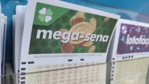 Mega-Sena 2945: Resultado deste sábado (29/11) vale R$ 27 milhões