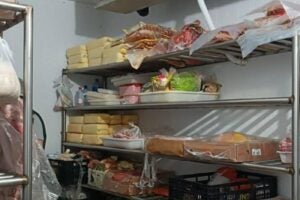 Supermercado em Sumaré é autuado por venda de carnes impróprias para consumo