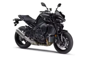 Yamaha MT-10 2025 estreia no Japão com novas cores e performance de sobra