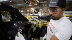 Nissan inicia produção da nova geração do Kicks em Resende com investimento de R$ 2,8 bilhões