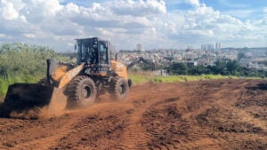 Novo viário no Parque Gabriel melhora mobilidade e conecta importantes vias da cidade