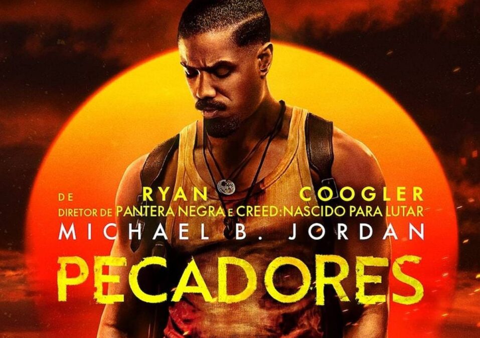 Pecadores