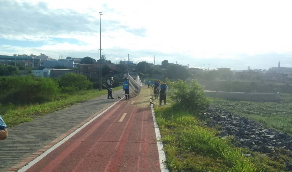Pq. Socioambiental Remanso das Águas