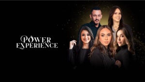 Power Experience chega a Campinas para impulsionar mulheres empreendedoras com autenticidade, estratégia e impacto