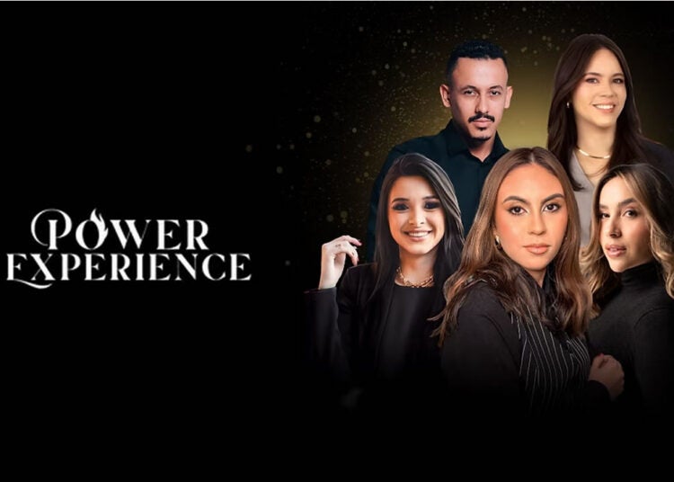 Power Experience chega a Campinas para impulsionar mulheres empreendedoras com autenticidade, estratégia e impacto