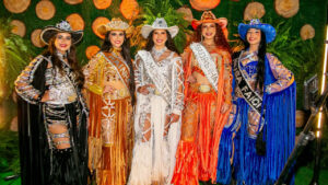 Concurso Rainhas da Festa do Peão abre inscrições