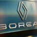 Renault Boreal
