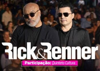 Show gratuito de Rick & Renner