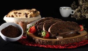 Programação do Sala Senac de Degustação: Páscoa e harmonização