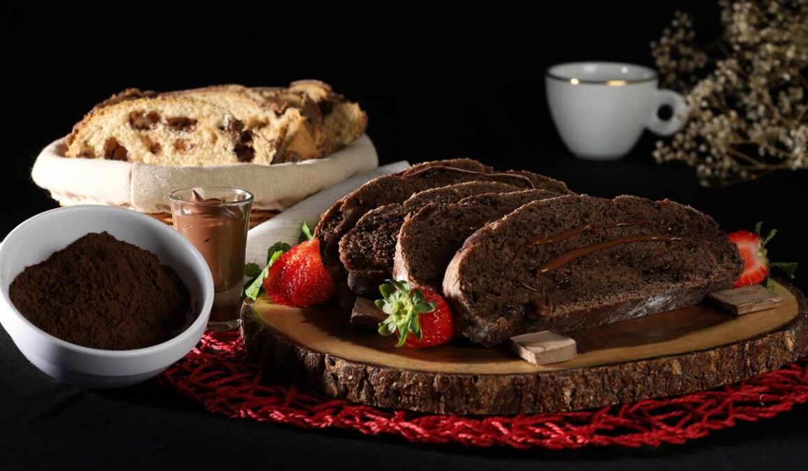 Sala Senac de Degustação