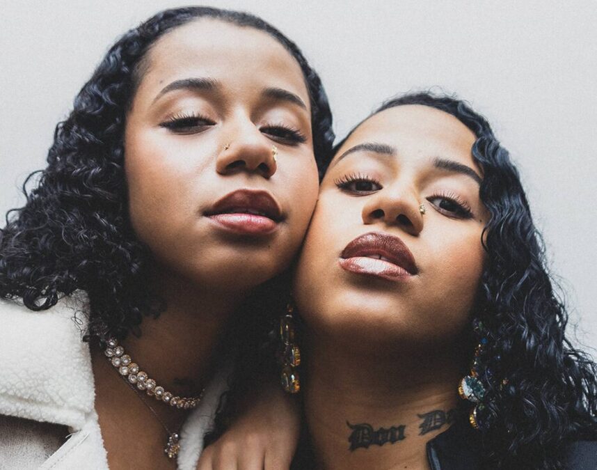 Tasha & Tracie