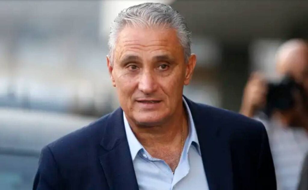 Técnico Tite