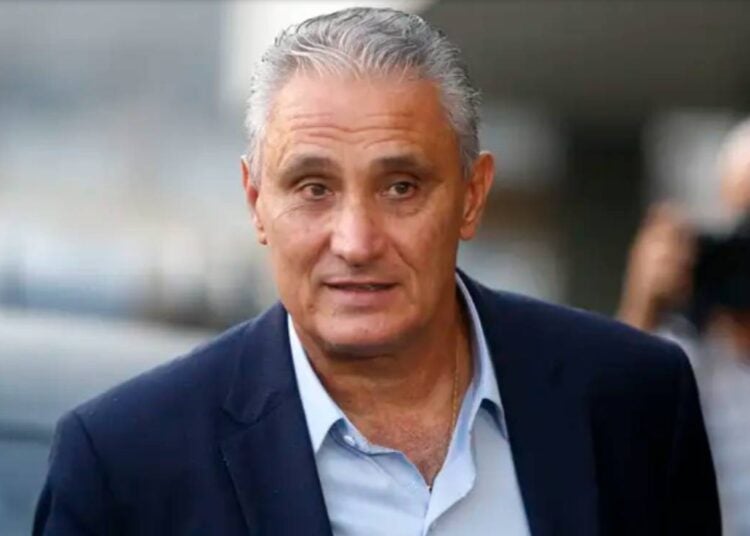 Técnico Tite
