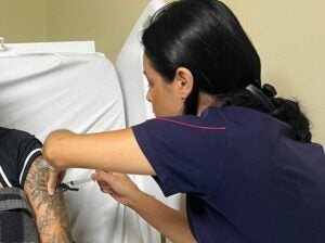 Hortolândia intensifica vacinação contra gripe para puérperas com nova estratégia de imunização