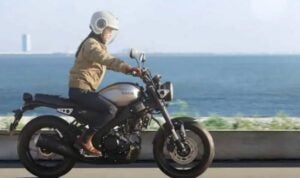 Yamaha XSR125 2025: 10 motivos para ficar de olho no modelo